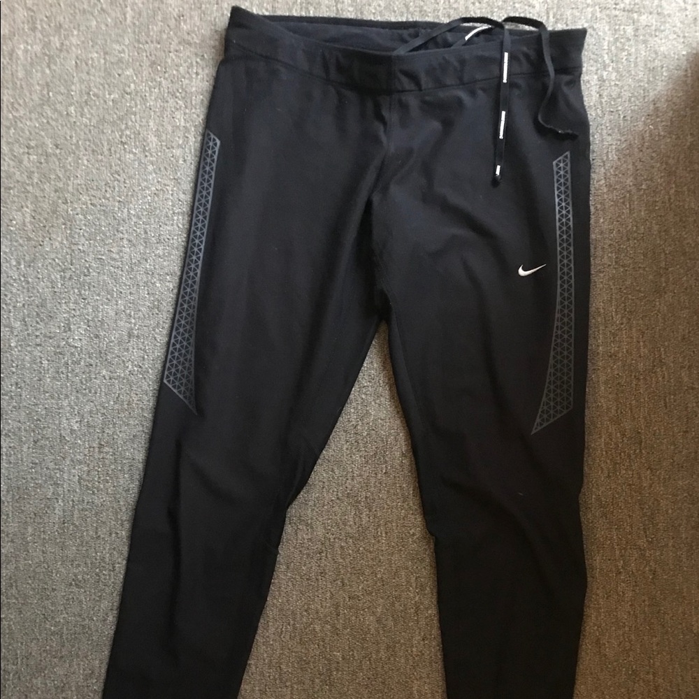 Nike Women’s Dry Fit Running Pants